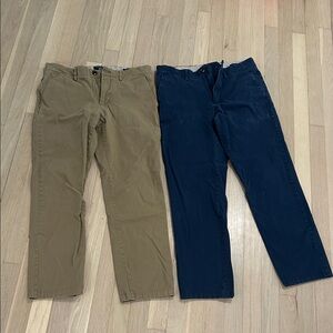 Docker Men’s Slim Pants
